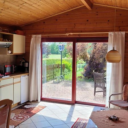 Ferienhaus Bliev-Hee Nr 5 Klink Ngoại thất bức ảnh