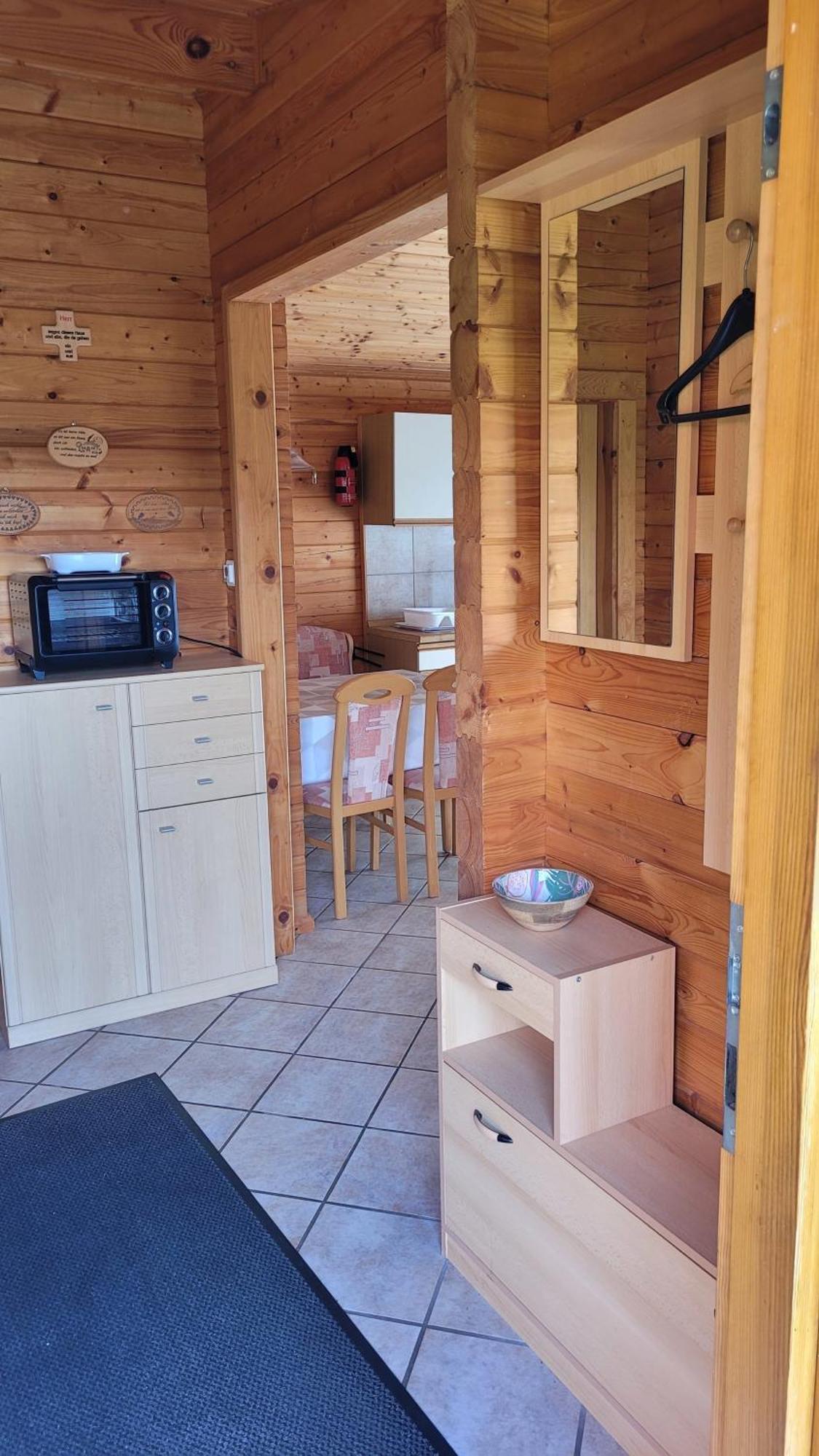 Ferienhaus Bliev-Hee Nr 5 Klink Ngoại thất bức ảnh