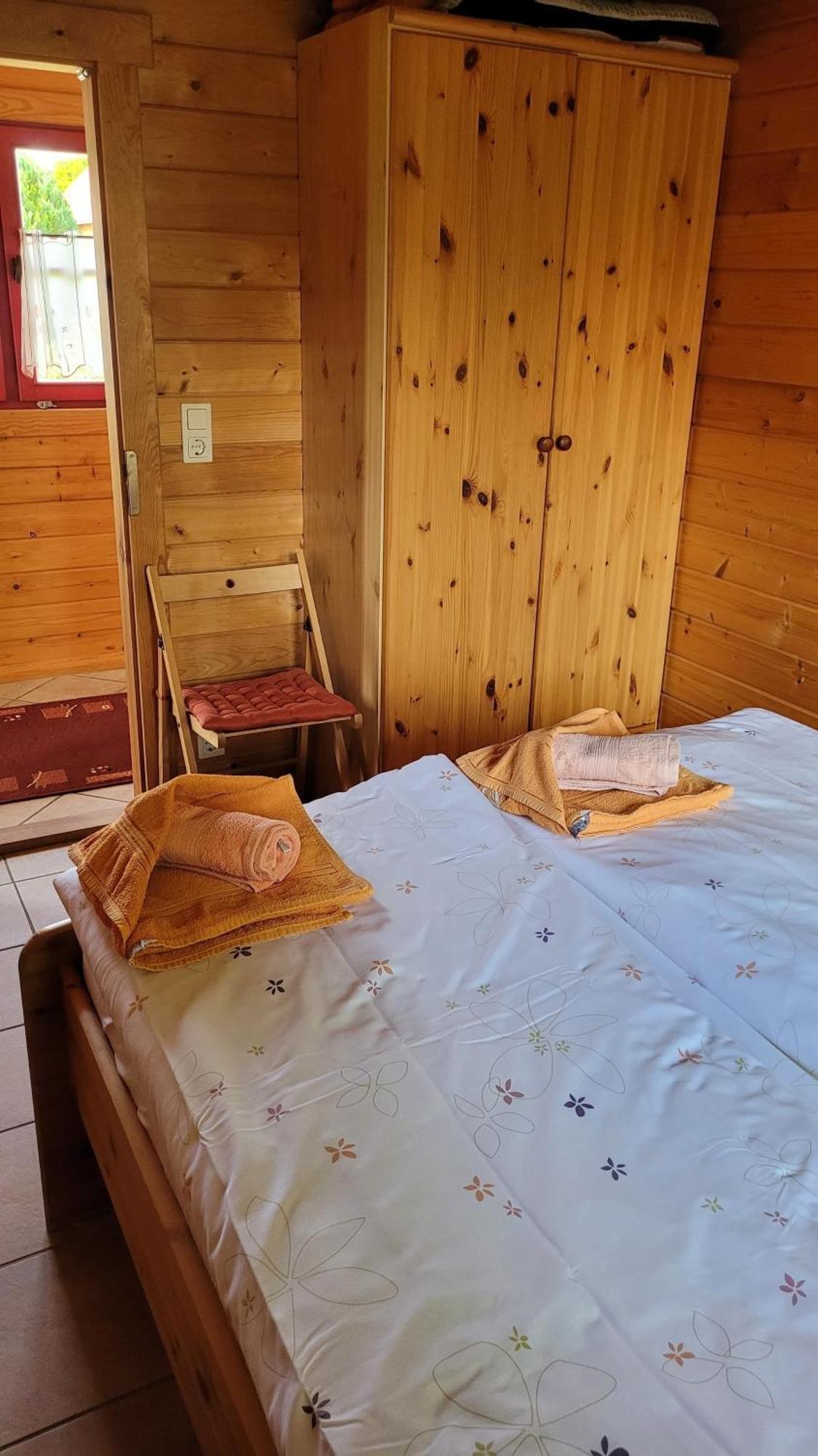 Ferienhaus Bliev-Hee Nr 5 Klink Ngoại thất bức ảnh