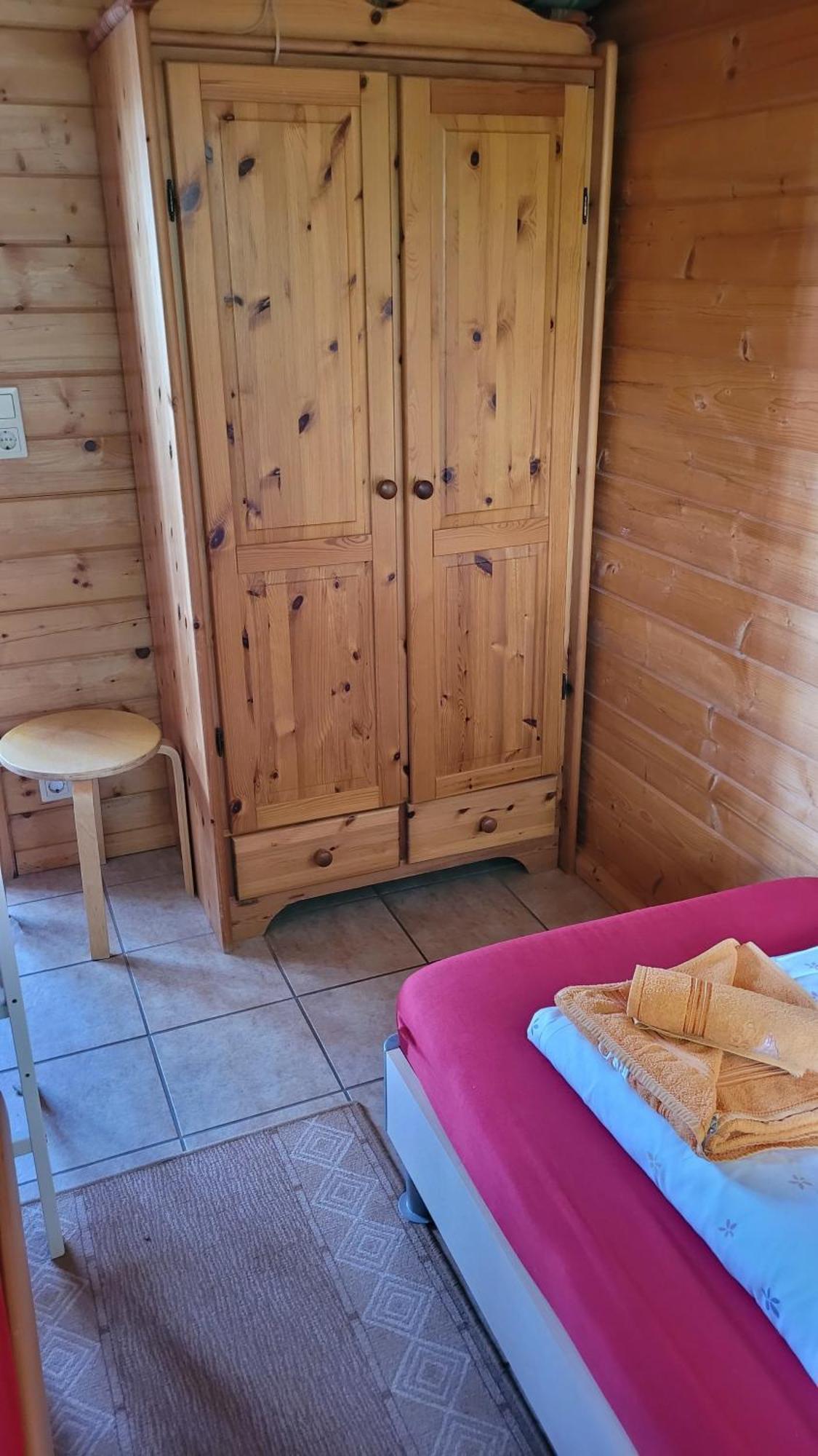 Ferienhaus Bliev-Hee Nr 5 Klink Ngoại thất bức ảnh
