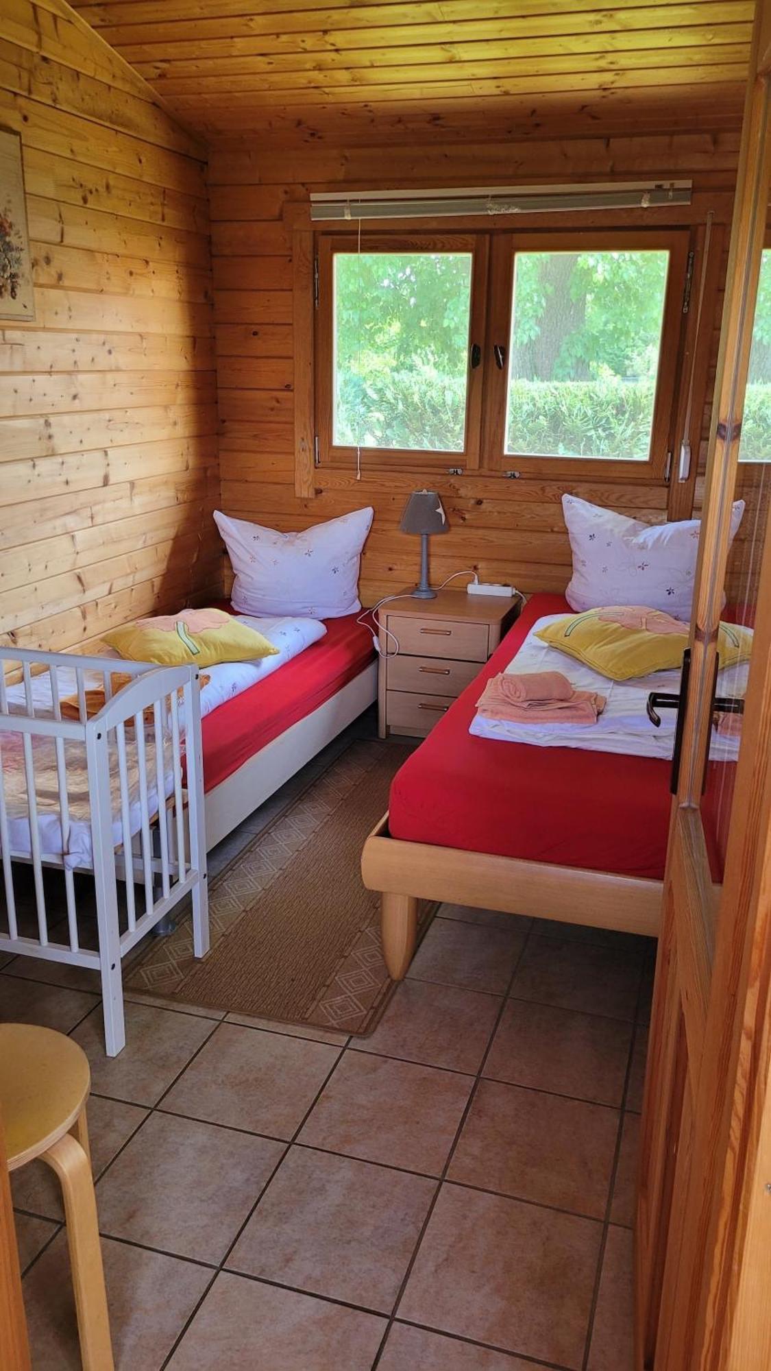 Ferienhaus Bliev-Hee Nr 5 Klink Ngoại thất bức ảnh